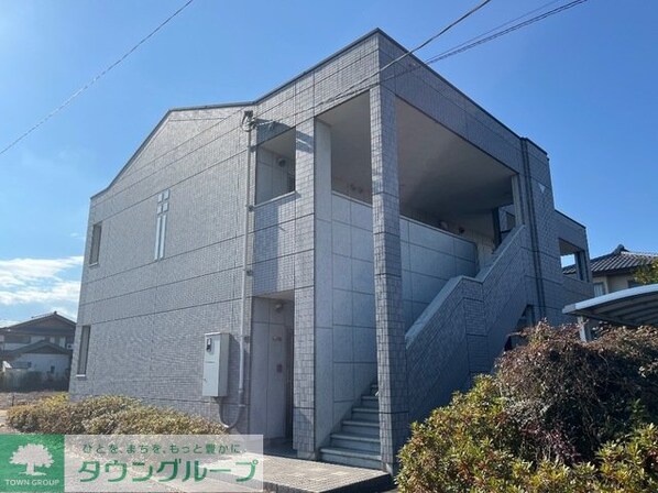 エーデルハイムの物件内観写真